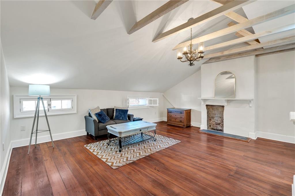 Residential in New Orleans 5