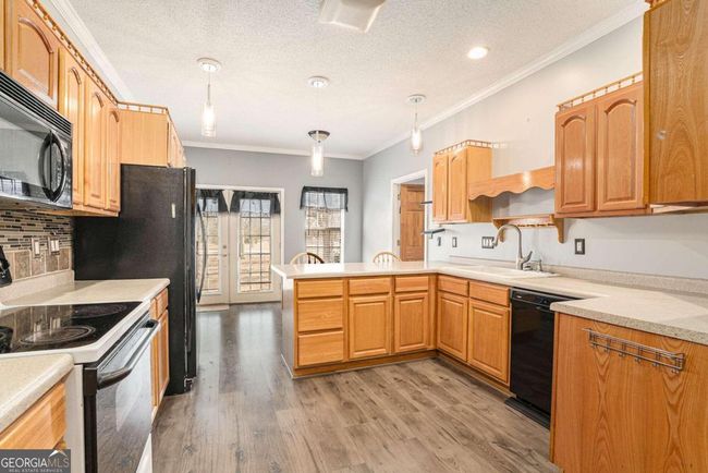 2189 Broad St, House other with 5 bedrooms, 3 bathrooms and 5 parking in Statham GA | Image 12
