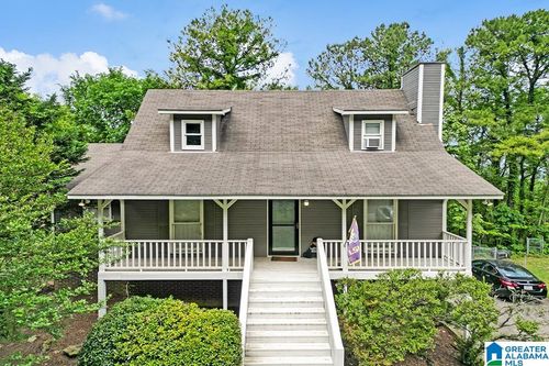 1444 Berry Rd, Birmingham, AL, 35226-3249 | Card Image