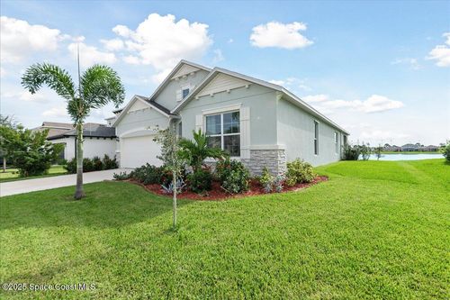 2601 Pinwherry St Nw, Palm Bay, FL, 32907-6848 | Card Image