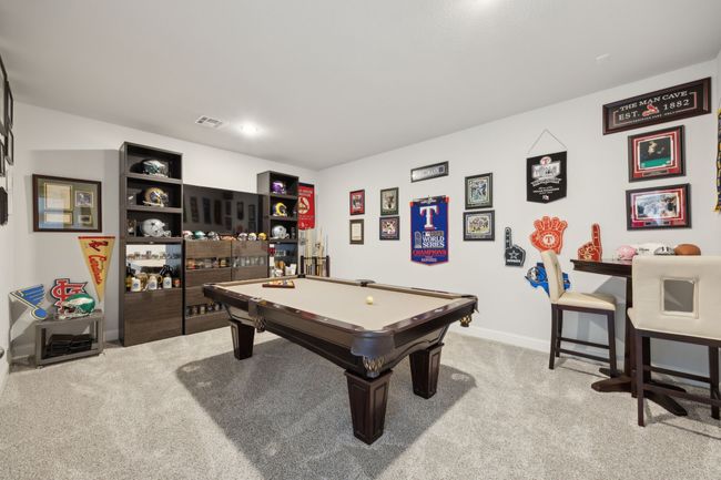1124 Macgregor Ln, House other with 4 bedrooms, 5 bathrooms and null parking in Gunter TX | Image 26