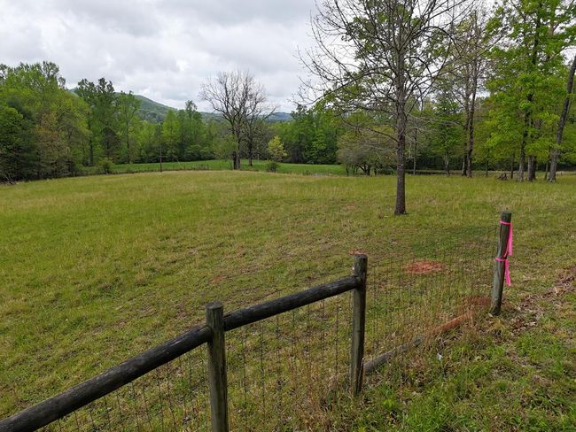 02 - 6.02 ac Ace Way, Home with 0 bedrooms, 0 bathrooms and null parking in Blairsville GA | Image 24