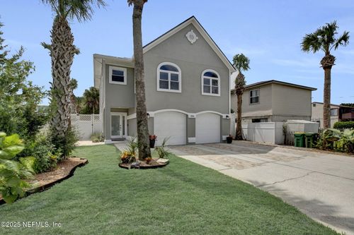496 Upper 8th Ave S, Jacksonville Beach, FL, 32250-5262 | Card Image