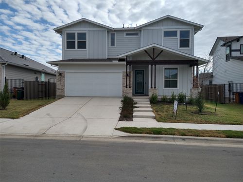 7717 Boyd Haven Dr, Austin, TX, 78744-4776 | Card Image