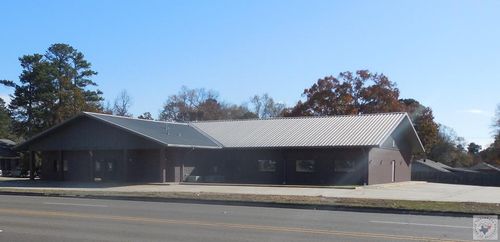 1514 Arkansas Blvd, Texarkana, AR, 71854 | Card Image