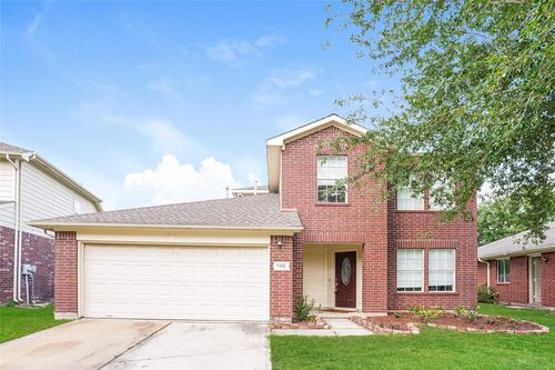 9410 Stoneridge Canyon Ln, Houston, TX, 77089-2380 | Card Image