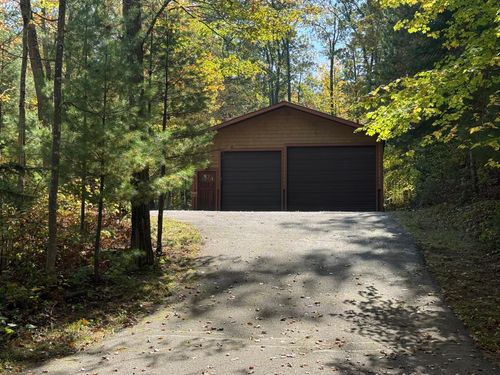 TBD Deep Lake Rd, SARONA, WI, 54870 | Card Image