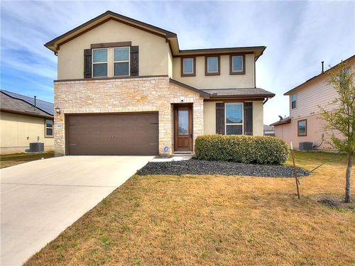 8117 Rosano St, Round Rock, TX, 78665-2105 | Card Image