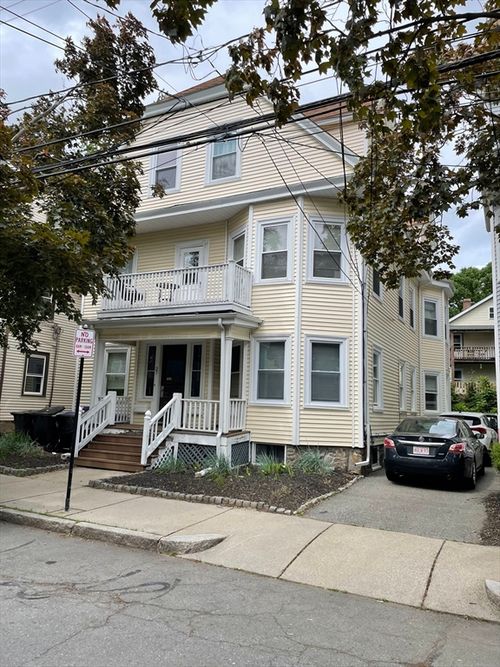 apt-2-37 Brook St, Brookline, MA, 02445-7252 | Card Image