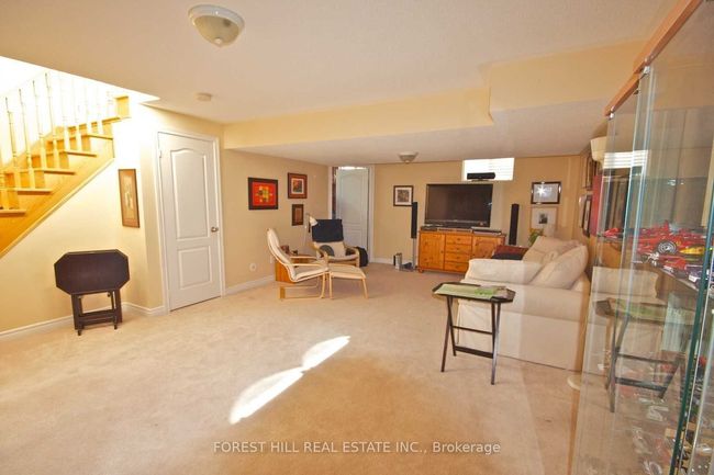 3298 Flagstone Dr, House attached with 4 bedrooms, 3 bathrooms and 2 parking in Mississauga ON | Image 17