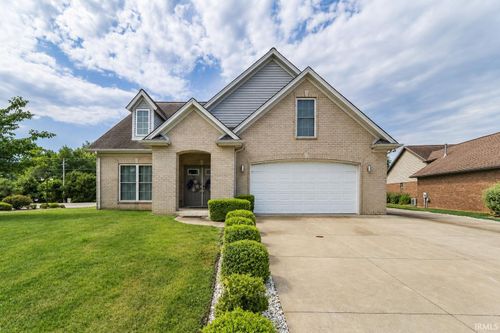 7737 Tavalon Dr, Evansville, IN, 47715-2926 | Card Image