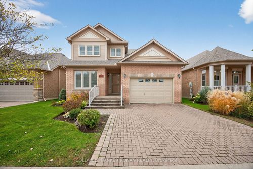 14 Via Amici, Alliston, ON, L9R2B4 | Card Image