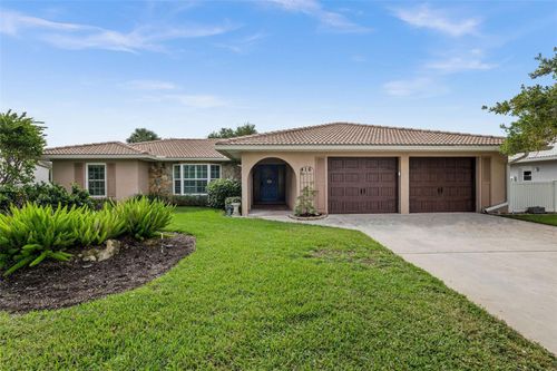 416 Giovanni Drive, Nokomis, FL, 34275 | Card Image