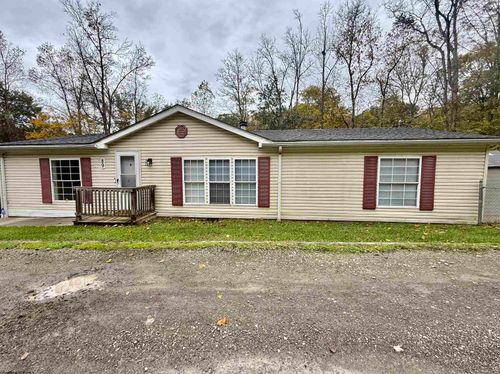 89 Valley Way, Bridgeport, WV, 26330 | Card Image