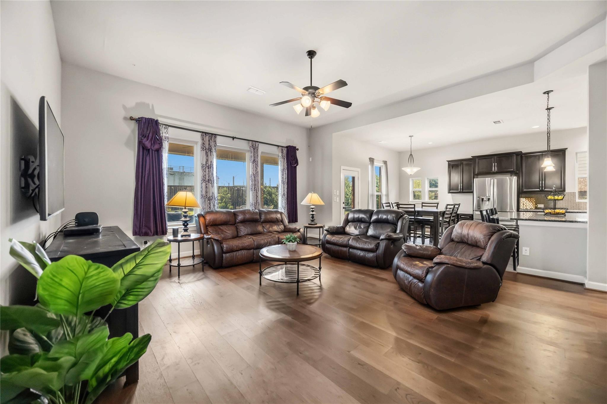 Residential in Katy 4
