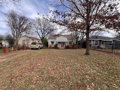 906 Eli Ave, Dallas, TX, 75211-5617 | Card Image