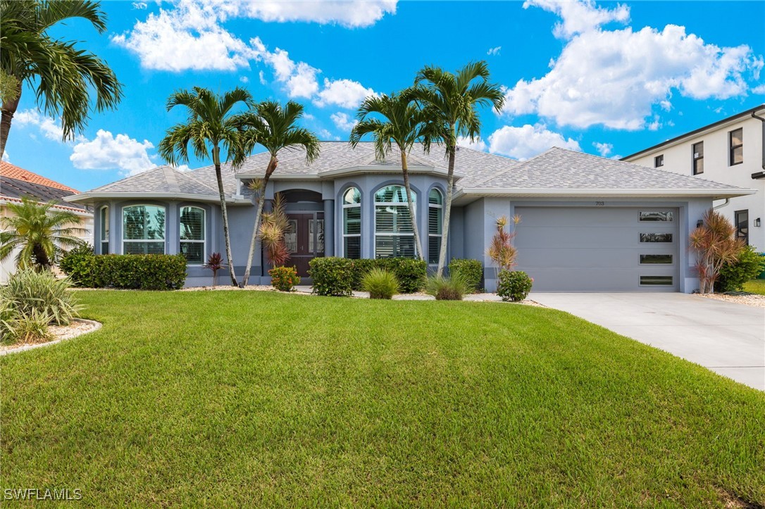 39th Ave, Cape Coral, FL 33993