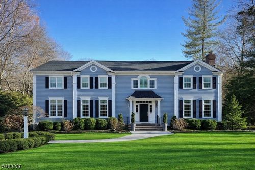 51 Rolling Hill Dr, Chatham Twp, NJ, 07928-1610 | Card Image