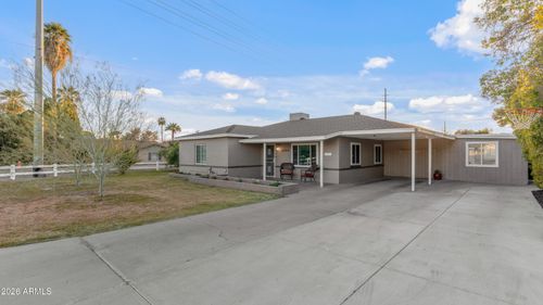 6704 N 10th Pl, Phoenix, AZ, 85014-1018 | Card Image