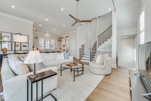 4629 Greenboro Ln, Dallas, TX, 75219-4157 | Card Image