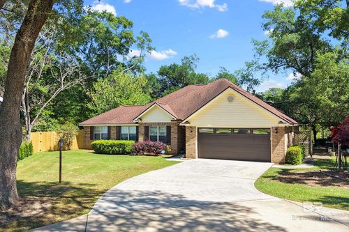 632 Pedigo Avenue, Foley, AL, 36535-3328 | Card Image