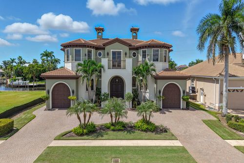 1850 Apataki Ct, MARCO ISLAND, FL, 34145-4705 | Card Image