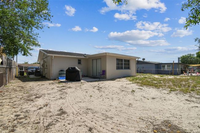 7535 Christina Ln, House other with 4 bedrooms, 2 bathrooms and null parking in PORT RICHEY FL | Image 41