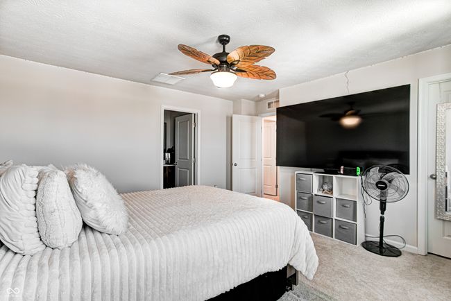 7195 E Rising Sun Cir S, House other with 4 bedrooms, 3 bathrooms and null parking in Camby IN | Image 10