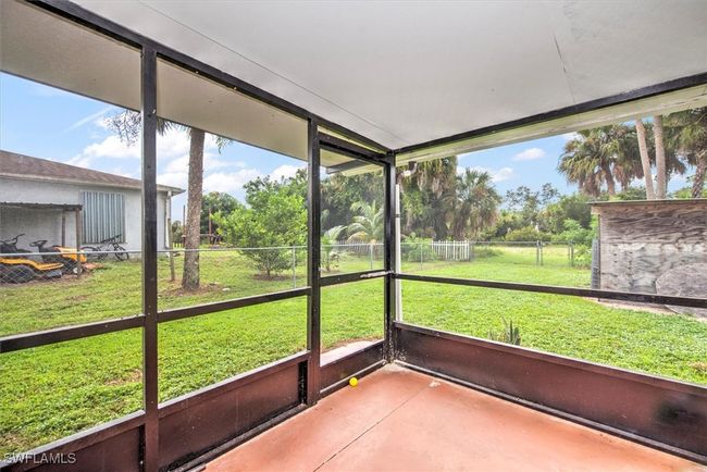 3060 Ne Beechwood Cir, House other with 3 bedrooms, 2 bathrooms and null parking in Labelle FL | Image 15