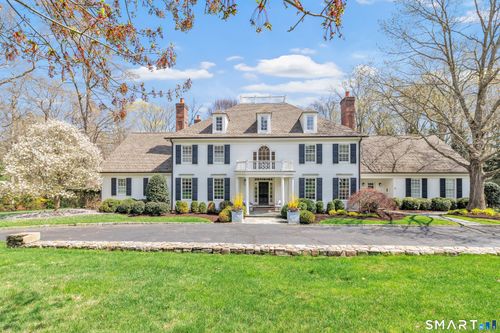 129 Quarter Horse Ln, Fairfield, CT, 06824-1964 | Card Image