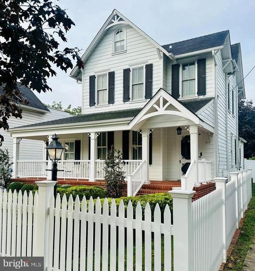 419 Leconey Ave, PALMYRA, NJ, 08065-2612 | Card Image