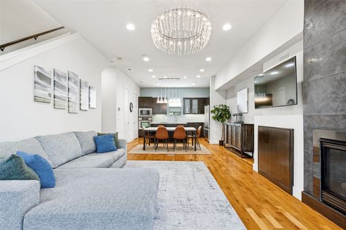 b-4618 Cedar Springs Road, Dallas, TX, 75219 | Card Image