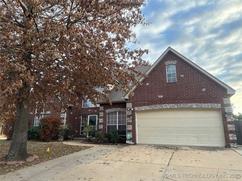 10020 E 95th St N, Owasso, OK, 74055-6971 | Card Image