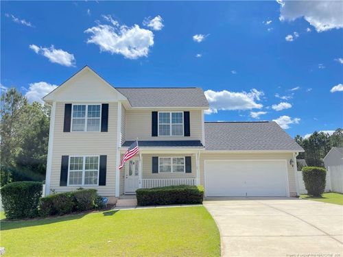 68 Abigail Way, Cameron, NC, 28326-6230 | Card Image