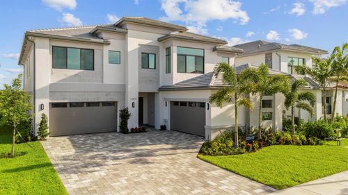 12870 Crane Xing, Palm Beach Gardens, FL, 33412-2948 | Card Image