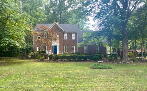 4609 Salem Ridge Road, Holly Springs, NC, 27540 | Card Image