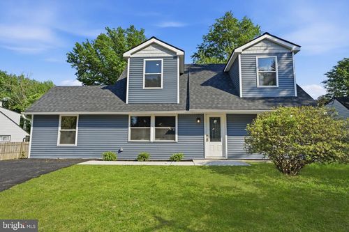 22 Peppermint Road, LEVITTOWN, PA, 19056 | Card Image