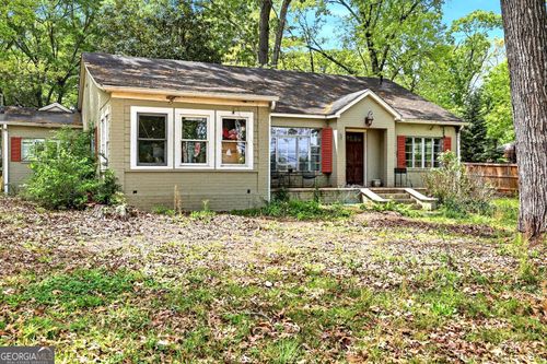 642 Skyline Dr, Toccoa, GA, 30577-3436 | Card Image