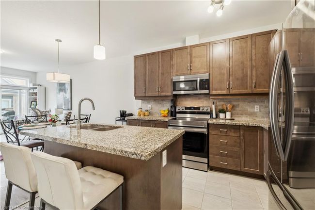 18 S Coast Cir, Townhouse with 2 bedrooms, 2 bathrooms and 2 parking in Crystal Beach ON | Image 15