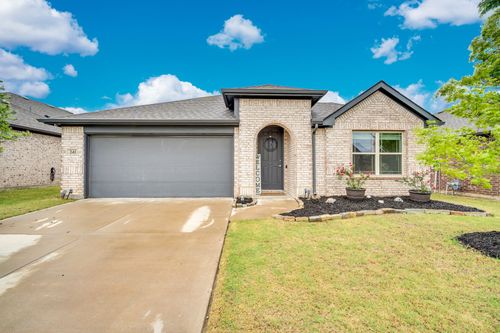 241 White Tail Ln, Alvarado, TX, 76009-3287 | Card Image