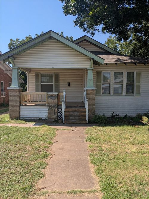 1805 11th St, Wichita Falls, TX, 76301-5021 | Card Image