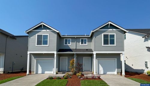 711 Clayton Ct Se, Albany, OR, 97322-9300 | Card Image