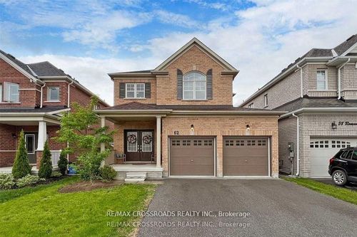 62 Romanelli Cres, Bradford, ON, L3Z0X7 | Card Image