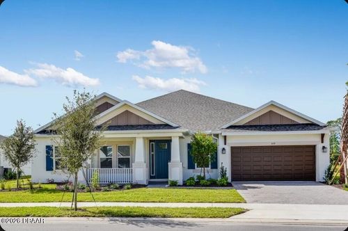 668 Junonia Boulevard, NEW SMYRNA BEACH, FL, 32168 | Card Image