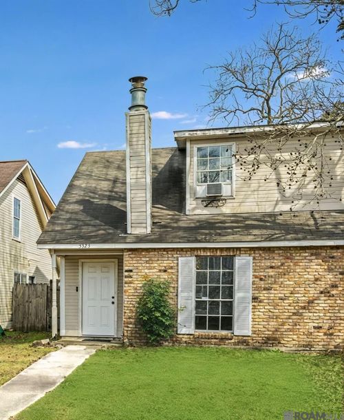 3323 King Bradford Dr, Baton Rouge, LA, 70816-3137 | Card Image