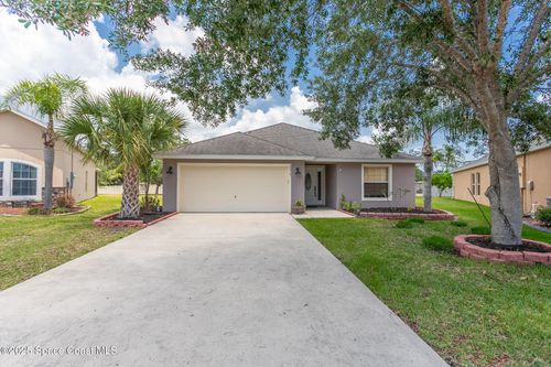 377 Wishing Well Cir Sw, Palm Bay, FL, 32908-6419 | Card Image