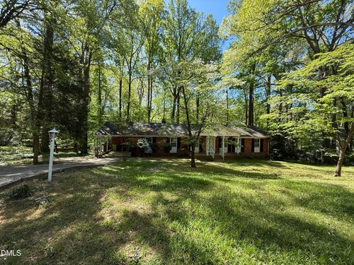 1009 Temple Street, Raleigh, NC, 27609 | Card Image