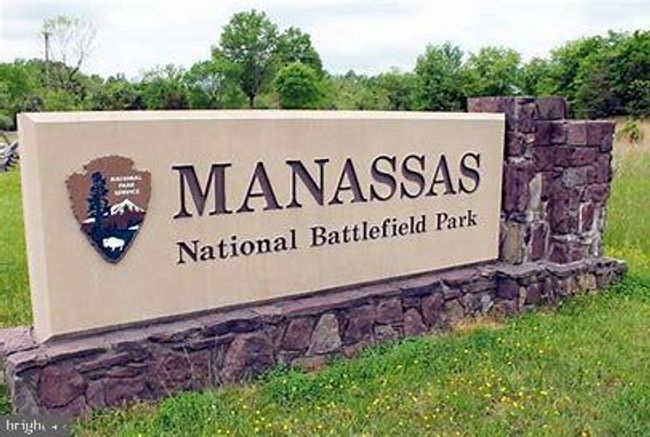 9715 Botsford Rd, House other with 4 bedrooms, 3 bathrooms and null parking in MANASSAS VA | Image 31