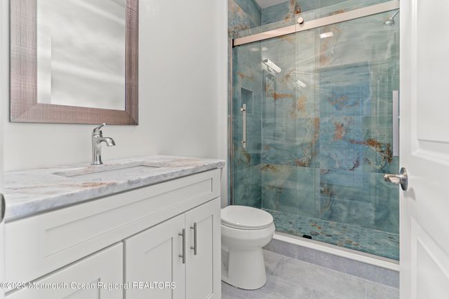 46 Dupont Ave, House other with 5 bedrooms, 4 bathrooms and null parking in Seaside Heights NJ | Image 32