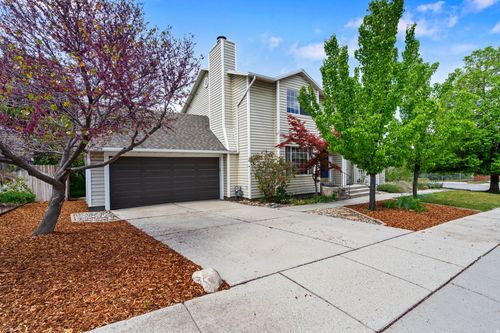 6896 Hillside Village Cir, Cottonwood Heights, UT, 84121-3354 | Card Image